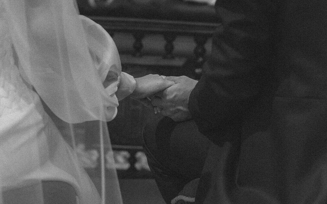 5 localizaciones únicas para tu sesión postboda en Granada