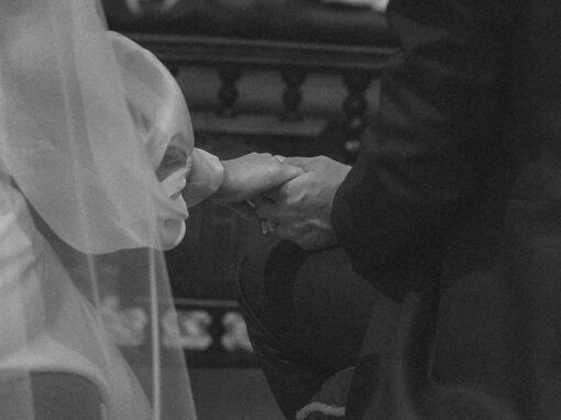 5 localizaciones únicas para tu sesión postboda en Granada