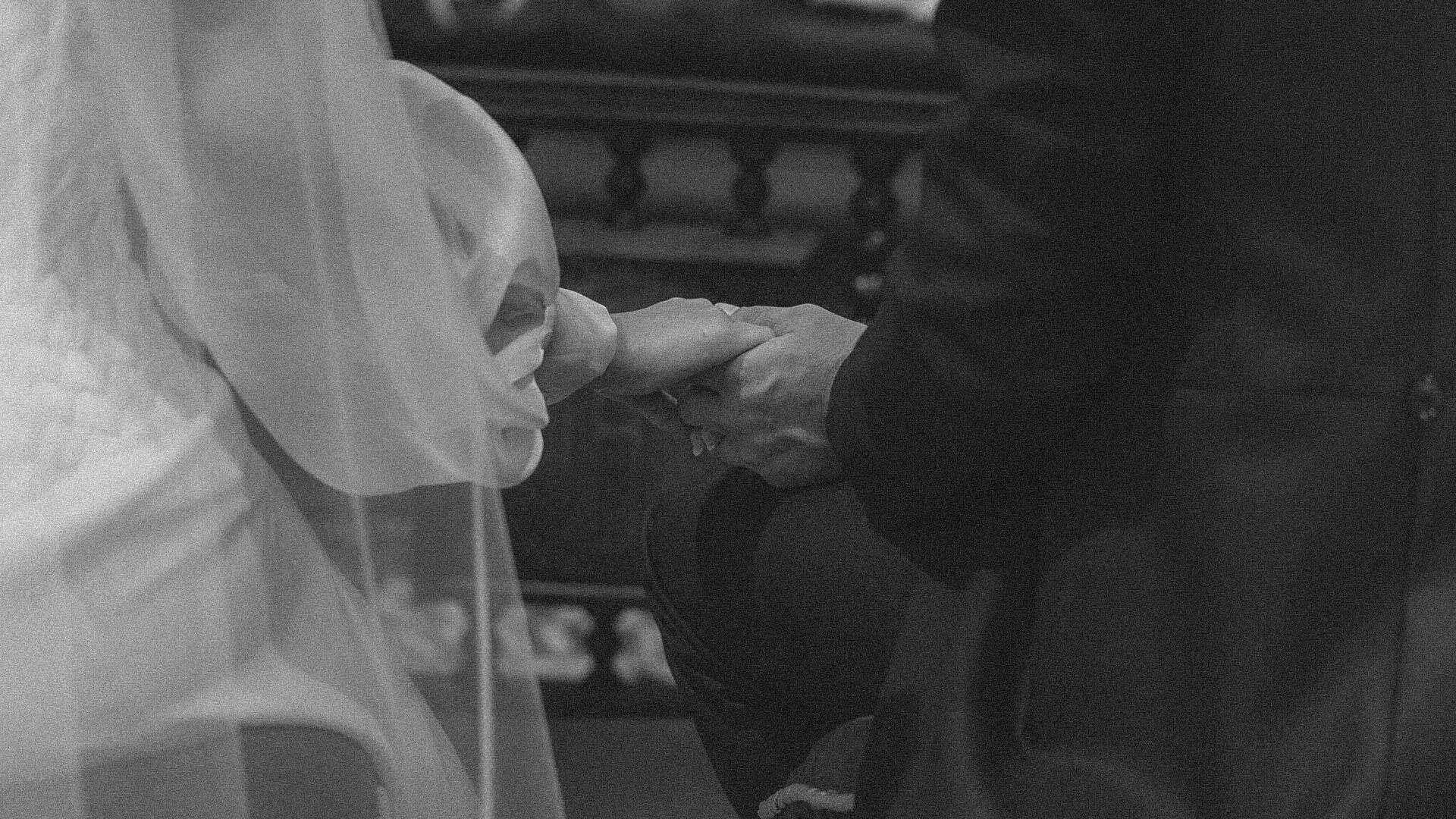 5 localizaciones únicas para tu sesión postboda en Granada