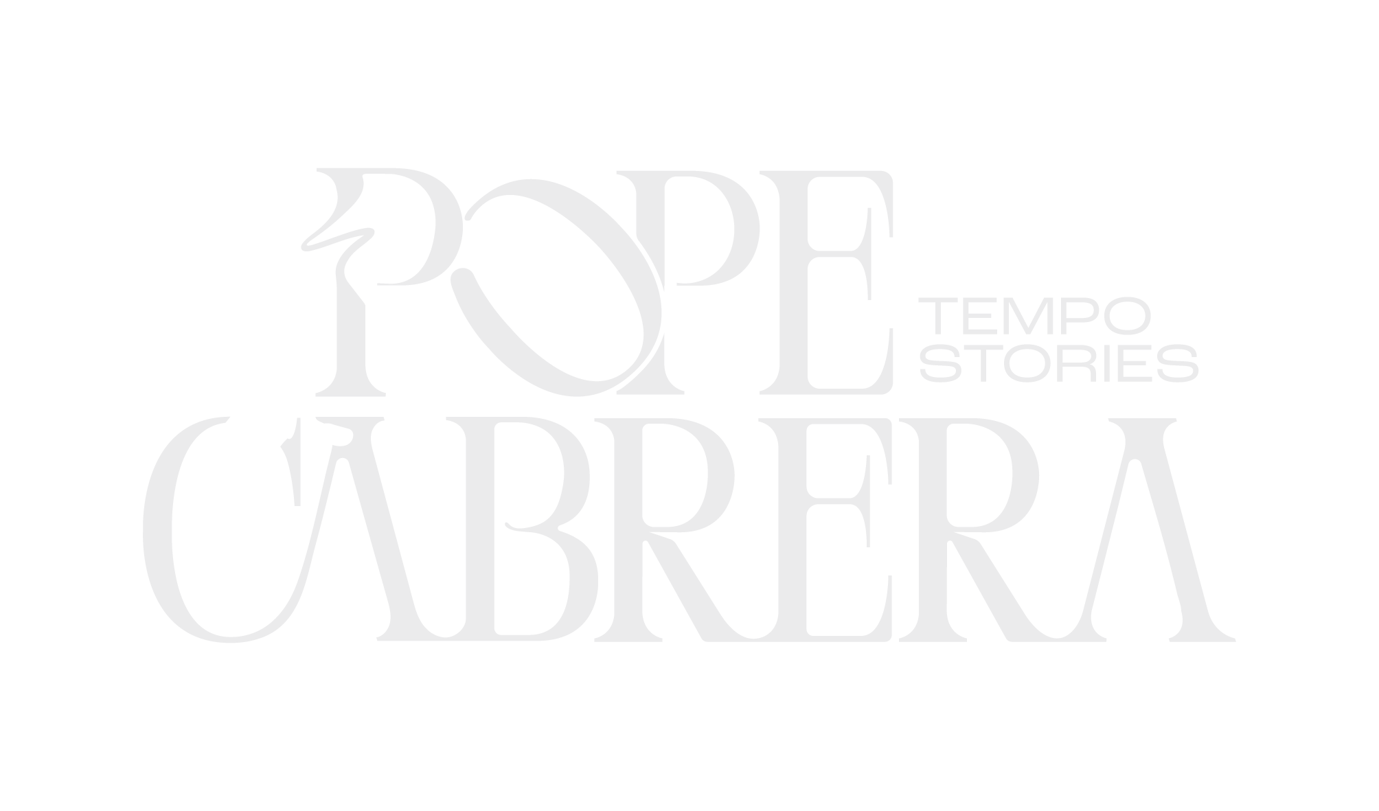 LOGOTIPO PRINCIPAL_POPE CABRERA_BLANCO_GRIS
